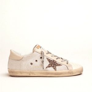 Size 38 golden goose